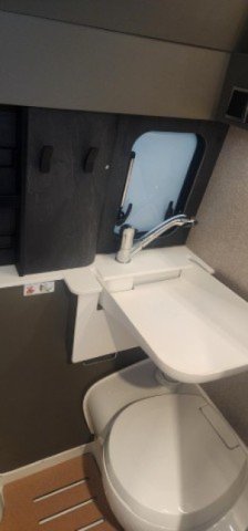 Hymer Camper Vans / Hymercar Grand Canyon S Crossover - Photo 6