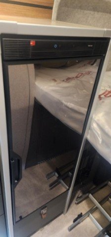 Hymer Camper Vans / Hymercar Grand Canyon S Crossover - Photo 7