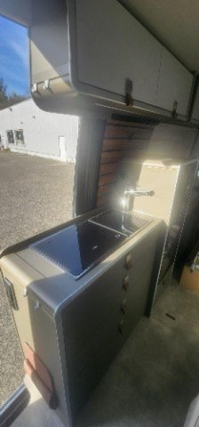 Hymer Camper Vans / Hymercar Grand Canyon S 4X4 - Photo 6