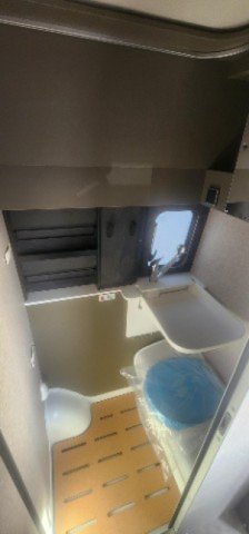 Hymer Camper Vans / Hymercar Grand Canyon S 4X4 - Photo 7