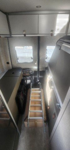 Hymer Camper Vans / Hymercar Grand Canyon S 4X4 - Photo 8