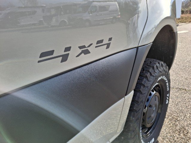 Hymer Camper Vans / Hymercar Grand Canyon S - Photo 2