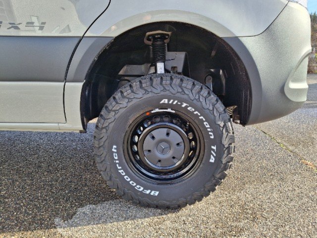 Hymer Camper Vans / Hymercar Grand Canyon S - Photo 5