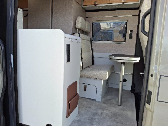 Hymer Camper Vans / Hymercar Grand Canyon S - Photo 6