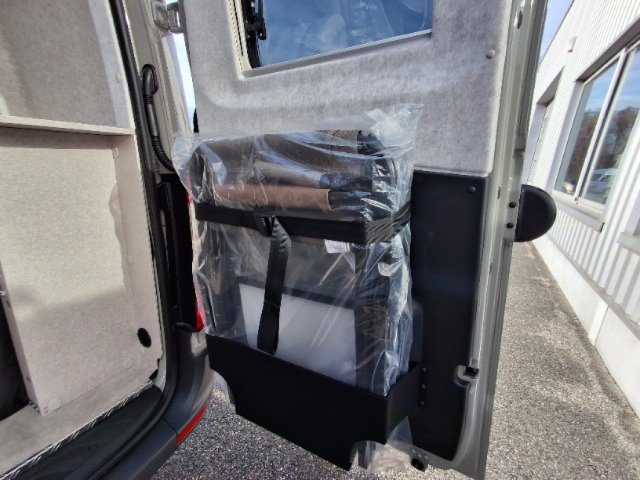 Hymer Camper Vans / Hymercar Grand Canyon S - Photo 18