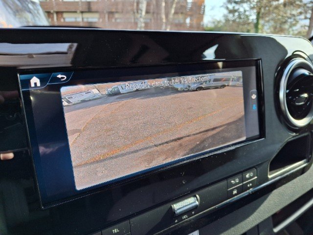 Hymer Camper Vans / Hymercar Grand Canyon S - Photo 21