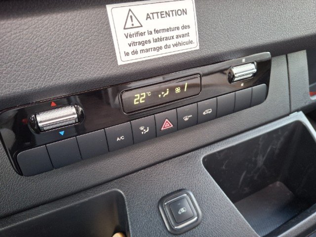 Hymer Camper Vans / Hymercar Grand Canyon S - Photo 22