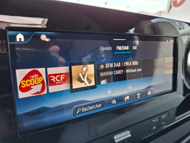 Hymer Camper Vans / Hymercar Grand Canyon S - Photo 23