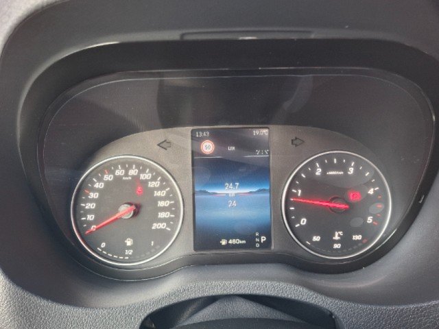 Hymer Camper Vans / Hymercar Grand Canyon S - Photo 24