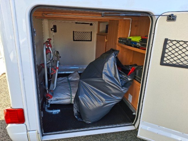 Hymer Camping-Car EXSIS 474 - Photo 6