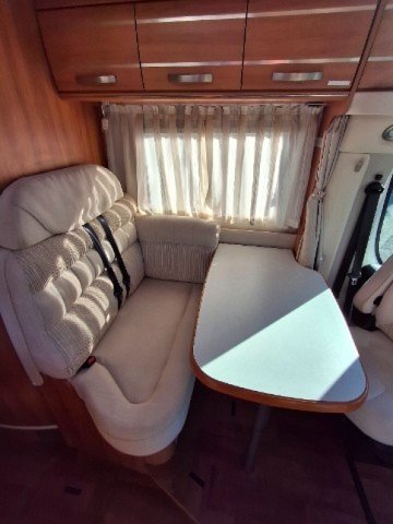 Hymer Camping-Car EXSIS 474 - Photo 11