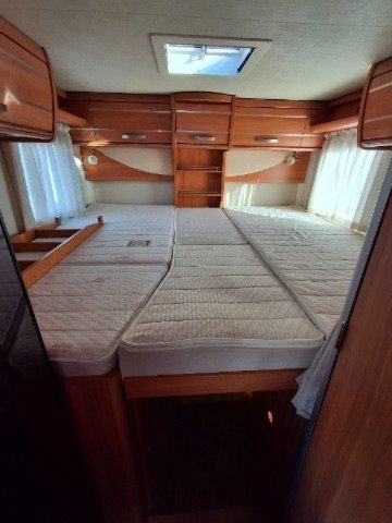 Hymer Camping-Car EXSIS 474 - Photo 12