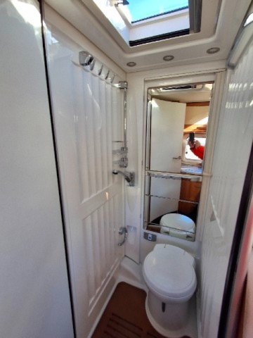 Hymer Camping-Car EXSIS 474 - Photo 15