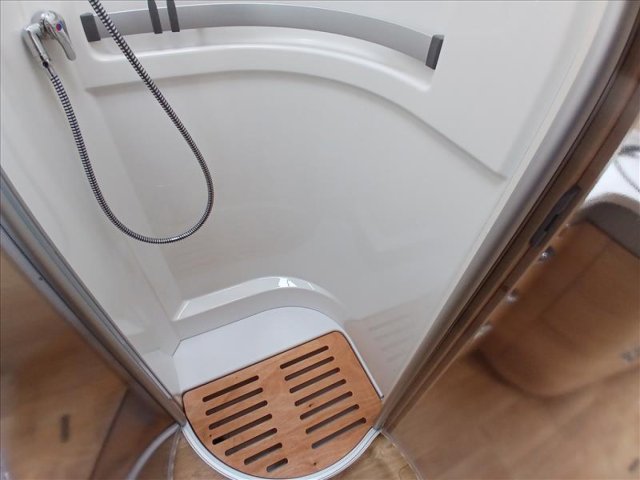 Hymer Classe-B ModernComfort I 690 BMC - Photo 4