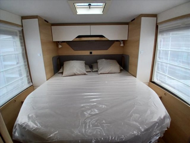 Hymer Classe-B ModernComfort I 690 BMC - Photo 6