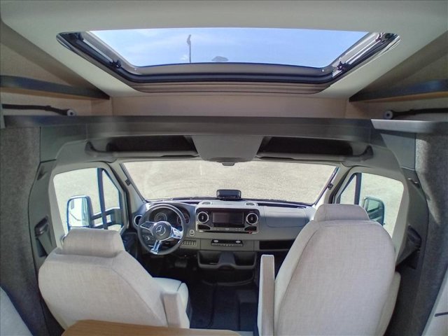 Hymer ML-T 580 Xperience MLT580 - Photo 1