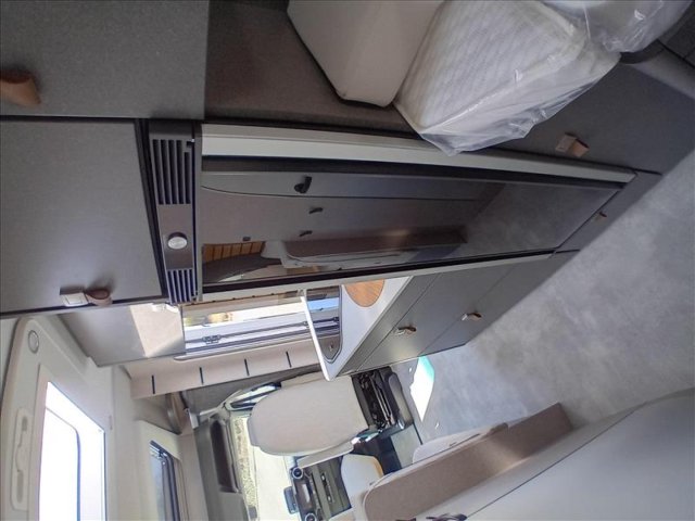 Hymer ML-T 580 Xperience MLT580 - Photo 8