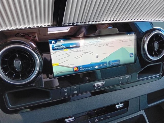 Hymer ML-T 580 Xperience MLT580 - Photo 9