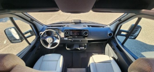 Hymer ML-T 580 Xperience MLT580 - Photo 3