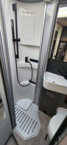 Hymer ML-T 580 Xperience MLT580 - Photo 5