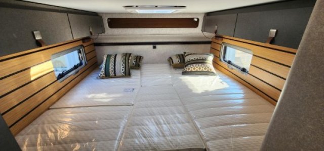 Hymer ML-T 580 Xperience MLT580 - Photo 6