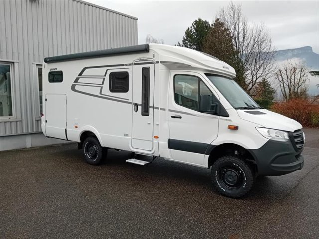 Hymer ML-T 580