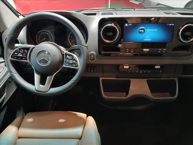 Hymer Venture S - Photo 3