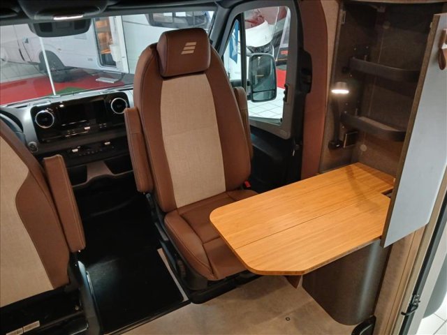 Hymer Venture S - Photo 4