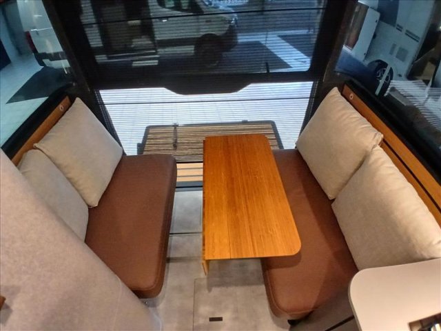 Hymer Venture S - Photo 5