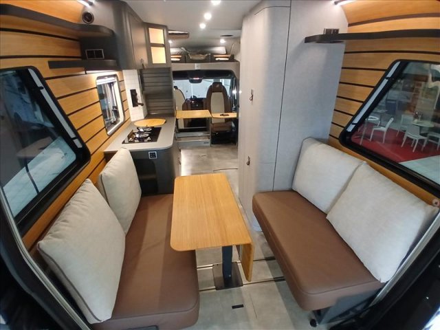 Hymer Venture S - Photo 8