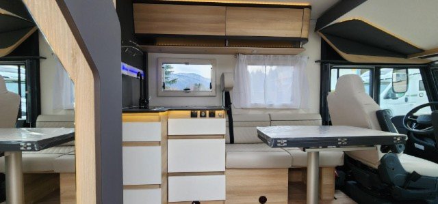 Itineo JC 740 - Photo 2