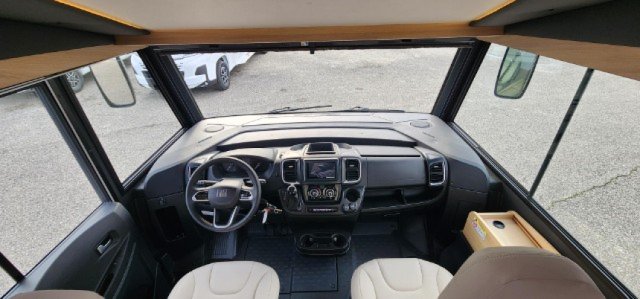 Itineo JC 740 - Photo 3