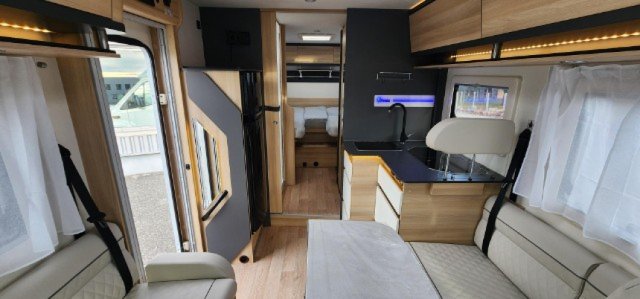 Itineo JC 740 - Photo 4