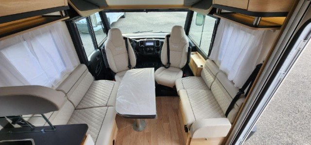 Itineo JC 740 - Photo 5