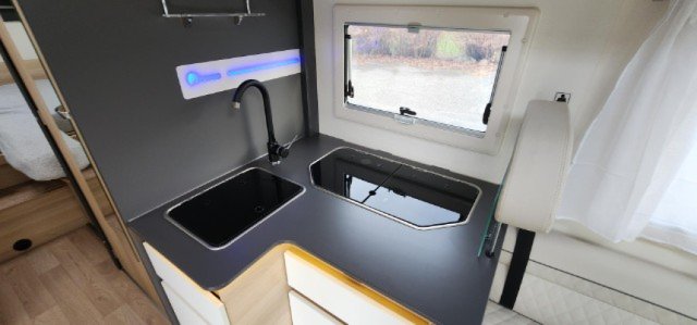 Itineo JC 740 - Photo 7