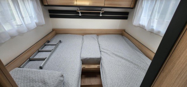 Itineo JC 740 - Photo 8