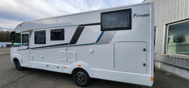 Itineo JC 740 - Photo 11