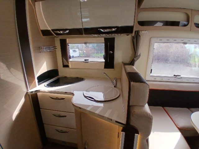 Mc Louis MC4 37 Gold G EDITION Occasion