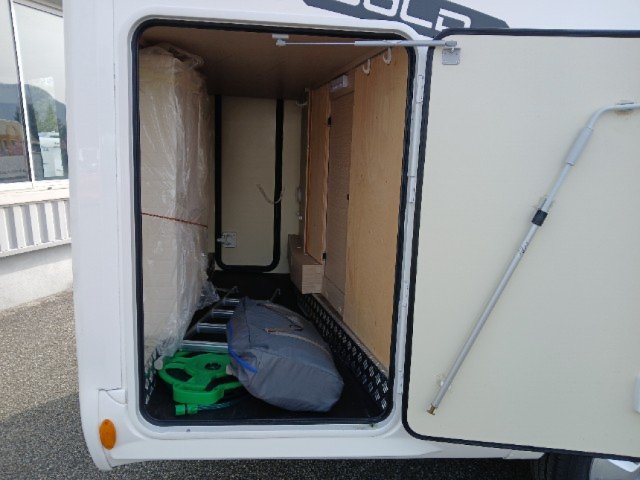 Mc Louis MC4 37 Gold G EDITION - Photo 7