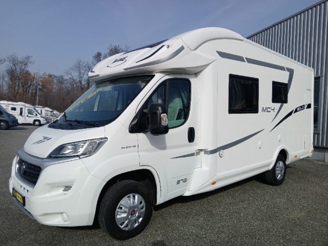 Mc Louis MC4 37 Gold G EDITION - Photo 8