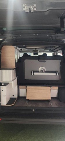 Pilote Campervan CV505BC Evidence CV 505 BC 2026 - Photo 5