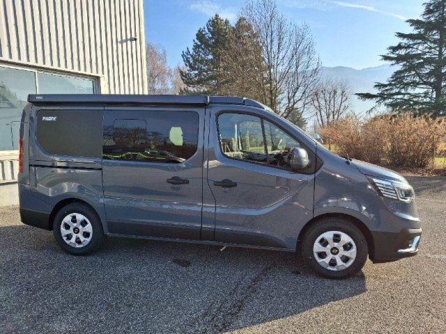 Pilote Campervan CV505BC Evidence CV 505 BC - Photo 2