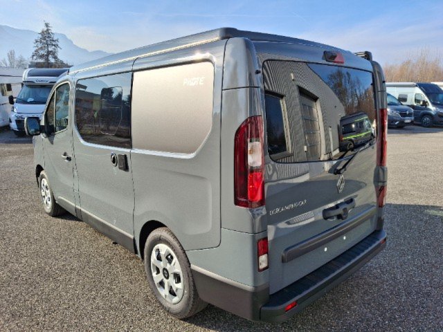 Pilote Campervan CV505BC Evidence CV 505 BC - Photo 3