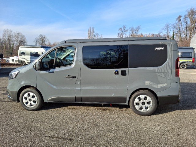 Pilote Campervan CV505BC Evidence CV 505 BC - Photo 4