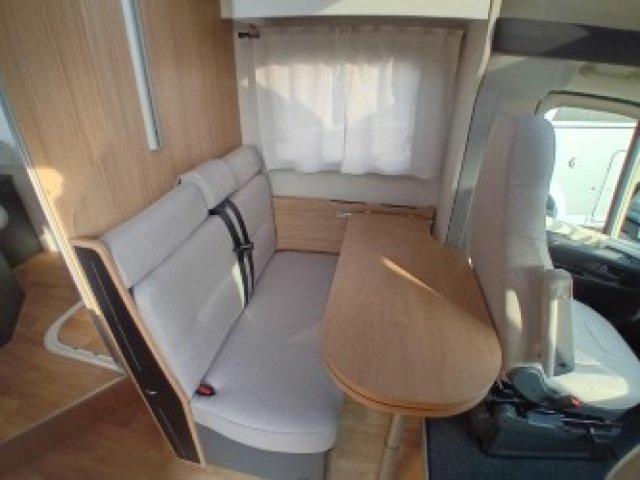 Pilote P 650 C Expression P650 - Photo 2