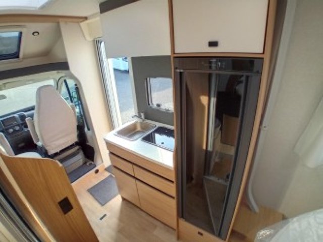 Pilote P 650 C Expression P650 - Photo 3