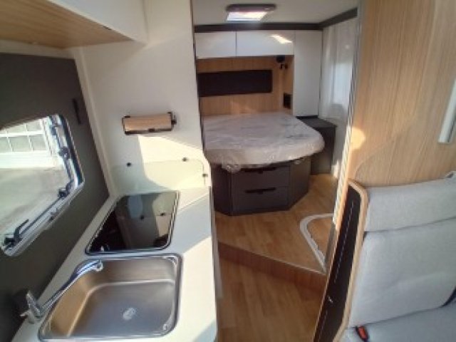 Pilote P 650 C Expression P650 - Photo 4