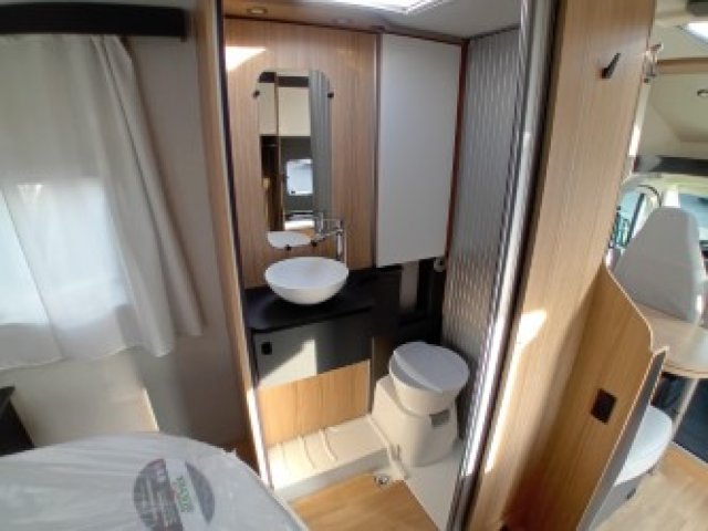 Pilote P 650 C Expression P650 - Photo 5