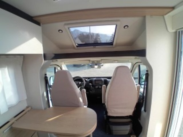 Pilote P 650 C Expression P650 - Photo 6