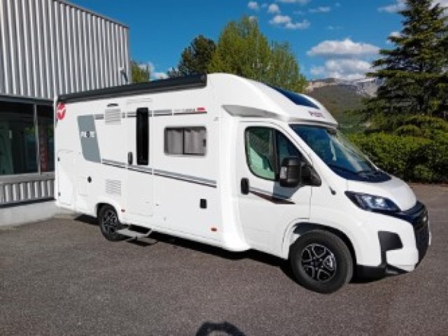 Pilote P 690 D Evidence Neuf